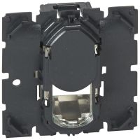 Gniazdo komputerowe pojedyncze RJ45 STP kat. 6 mechanizm, Celiane | 067346 Legrand
