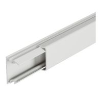 Listwa kablowa LNECO 15x10, bez przegrody (2m) | 638100 Legrand
