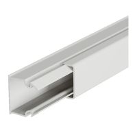 Listwa kablowa 16x16, biała, LNECO (2m) | 638110 Legrand