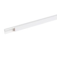 Listwa kablowa samoprzylepna 32X16 | 638149 Legrand