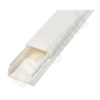 Listwa kablowa LN 25x16 biała, długość 2m | 330030 Legrand