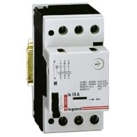 Wyłącznik M250 M 4,0 A | 606907 Legrand