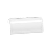 Etykieta przezroczysta wypukła, Mosaic | 079151 Legrand