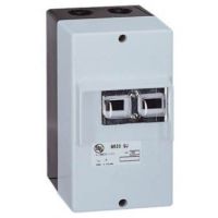 Obudowa GJ IP41 do wyłączników M611 $ | 66-904006 Legrand