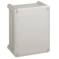 Obudowa izolacyjna przemysłowa IP66, IK08 155x110x74mm | 035017 Legrand