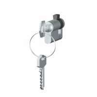 Wkład zamka typ europejski z zestawem 3 kluczy | 069795 Legrand