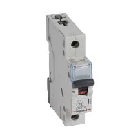 Wyłącznik nadprądowy S301 1P C 50A 6kA serii TX3 | 403439 Legrand
