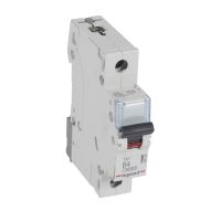 Wyłącznik nadprądowy S311 1P B 4A 10000A serii TX3 | 404080 Legrand