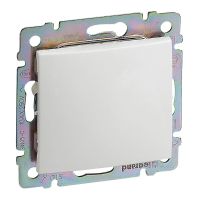 Łącznik krzyżowy 10AX, biały, Valena | 774407 Legrand