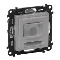 Oświetlenie przeszkodowe, aluminium, Valena Life | 752374 Legrand