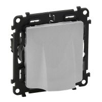 Wejście kablowe z zaciskiem aluminium, Valena Life | 753333 Legrand