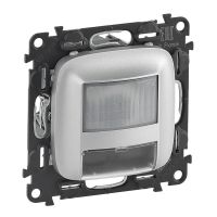 Oświetlenie przeszkodowe, aluminium, Valena Allure | 752378 Legrand