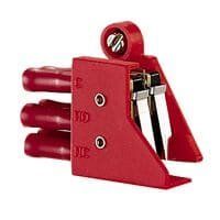 Styk pomocniczy podwójny NO+NC do rozłączników Vistop 32A | 022708 Legrand