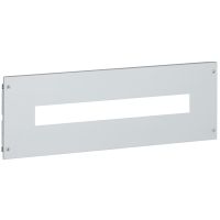 Osłona do aparatury modułowej wysokość 150mm szerokość 600mm, zamykana na wkręty | 020900 Legrand