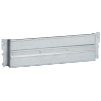 Podstawa montażowa z szyną DIN dla DPX3 160/250 pionowa | 020211 Legrand