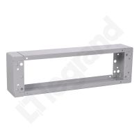 Cokół do rozdzielnic XL3 400 wysokość 100mm | 020110 Legrand