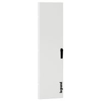 Drzwi metalowe pełne do rozdzielnic XL3S 630 o szerokości 24M, wysokości 2100mm | 337732 Legrand