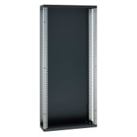 Rozdzielnica metalowa wyposażona XL3S 630, szerokość 36M, wysokość 2100mm | 337613 Legrand