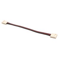 Łącznik do liniowych modułów LED Connector RGB 10-CPC (kpl=20szt) | 19037 Kanlux