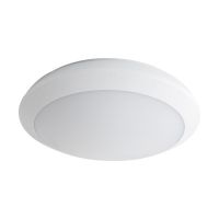 Oprawa plafon z czujnikiem ruchu Daba N LED SMD DL-16W 16W 1300lm IP66 | 19062 Kanlux