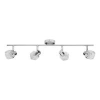 Oprawa ścienno-sufitowa Glaso EL-4I 4x40W G9 220-240V IP20 | 19643 Kanlux