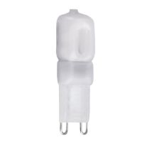 Lampa LED Gio 2,5W 200lm G9 NW 5000K | 22661 Kanlux
