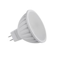Lampa LED Tomi 5W 390lm MR16 G5,3 CW 5300K | 22705 Kanlux