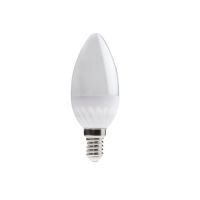 Lampa LED Dun T SMD 4,5W 400lm E14 WW 3000K | 23380 Kanlux