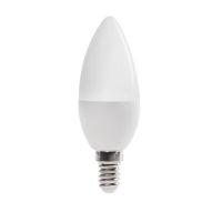 Lampa LED Dun T SMD 6,5W 600lm E14 NW 4000K | 23431 Kanlux