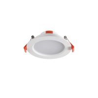 Oprawa downlight LED Liten 6W-WW 6W 390lm 3000K IP40/20 | 25560 Kanlux