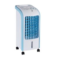 Klimatyzer przenośny Klod ACL-W/BL | 25900 Kanlux