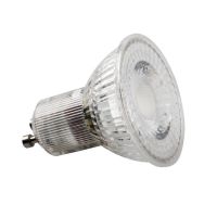 Lampa LED FULLED GU10-3,3W-CW 3,3W GU10 295lm CW 6500K | 26035 Kanlux
