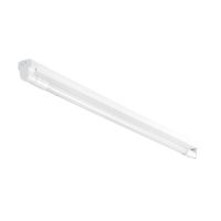 Oprawa liniowa pod tuby LED T8 Aldo 4LED 1x120cm G13 220-240V, biała | 26361 Kanlux
