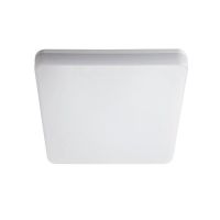 Oprawa plafon LED Varso 18W-WW-L 18W 1620lm 3000K IP54 | 26442 Kanlux