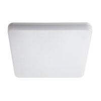 Oprawa plafon LED Varso LED 24W-WW-L 24W 2160lm 3000K IP54 | 26446 Kanlux