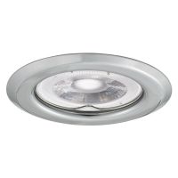 Oprawa sufitowa punktowa Argus CT-2114-C 50W MR16 Gx5,3 12V IP20, chrom | 301 Kanlux