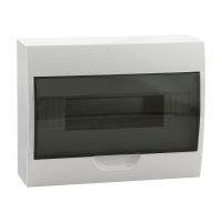 Rozdzielnica z listwami przyłączeniowymi DB112S 1X12P/SMD 12P IP44 | 3833 Kanlux