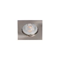 Oprawa sufitowa punktowa Navi CTX-DS10-SN 50W MR16 Gx5,3 12V IP20, satynowy nikiel | 4695 Kanlux