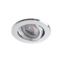 Oprawa sufitowa punktowa Radan CT-DTO50 50W MR16 Gx5,3 12V IP20 | 7360 Kanlux