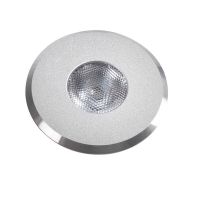 Oprawa punktowa ścienno-sufitowa Haxa-DSO POWER LED-B 1W 2700-3200K IP20 | 8103 Kanlux