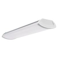Oprawa liniowa Meba TL-218/OP 2x18W T8 G13 EVG 220-240V IP40, opal | 8521 Kanlux