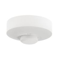 Czujnik ruchu mikrofalowy Rolf JQ-O 360st. 1200W IP20, biały | 8821 Kanlux