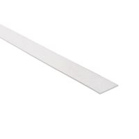 Klosz do profilu do liniowych modułów LED SHADE J/K-FR 2m | 26566 Kanlux