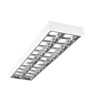 Oprawa rastrowa n/t NOTUS 3WS EVG 236NT 25712 | 25712 Kanlux