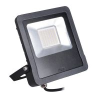 Naświetlacz LED Antos 50W-NW B 4000lm 4000K IP65 czarny | 27093 Kanlux