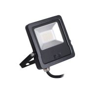 Naświetlacz LED Antos 20W-NW B 1600lm 4000K IP65 czarny | 27091 Kanlux