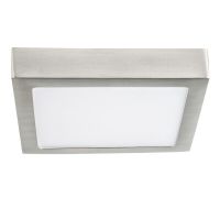 Oprawa downlight LED KANTI V2LED 18W-NW-SN 4000K 1200lm | 27213 Kanlux