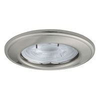 Oprawa punktowa, sufitowa HORN CTC-3114-SN/N | 2821 Kanlux