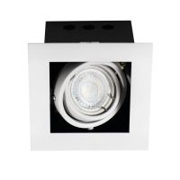 Oprawa sufitowa punktowa MERIL DLP-50-W | 26480 Kanlux