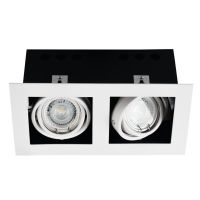 Oprawa sufitowa punktowa MERIL DLP-250-W | 26481 Kanlux